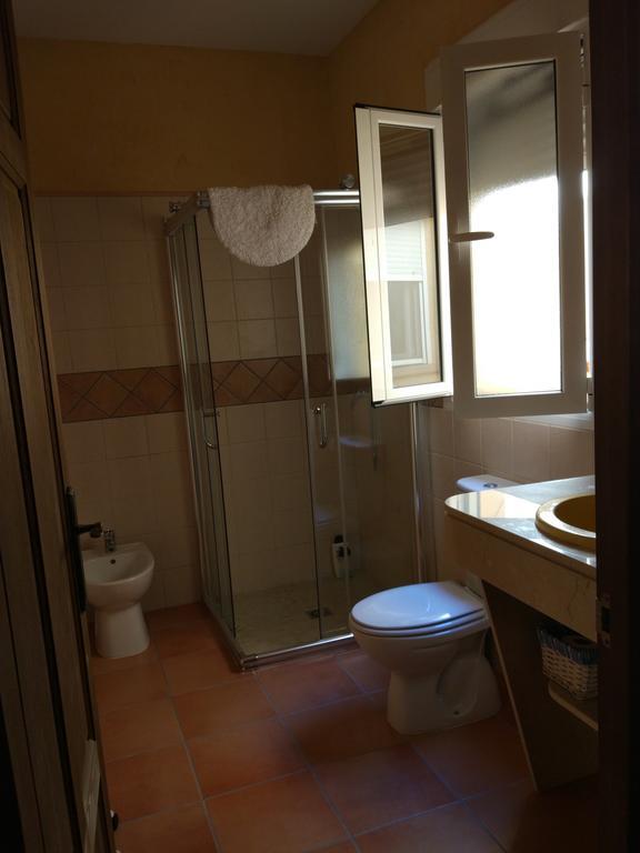 Casa Rural Sierra De Coripe ภายนอก รูปภาพ