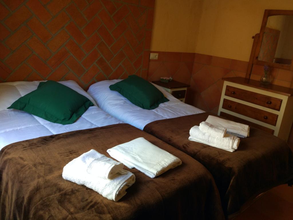 Casa Rural Sierra De Coripe ภายนอก รูปภาพ